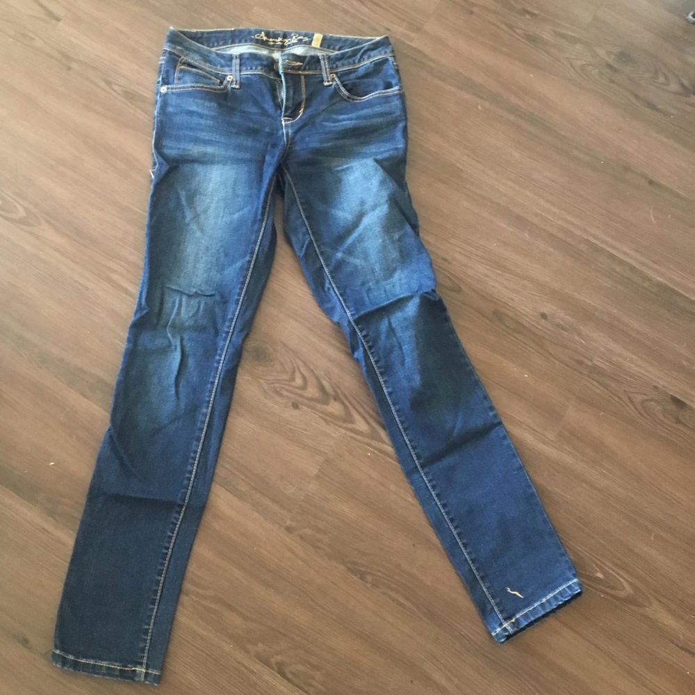 American Rag curvy jeans